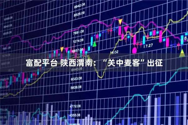 富配平台 陕西渭南：“关中麦客”出征